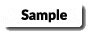 sample