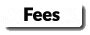 fees